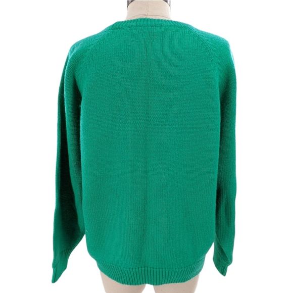 Vintage Esprit sweater - Picture 5 of 11